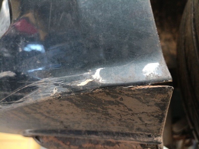 Recambio de paragolpes delantero para audi a5 sportback (f5a, f5f) 40 tfsi mild hybrid referencia OEM IAM   