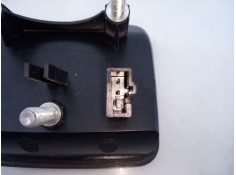 Recambio de maneta exterior porton para seat leon style 1200 tsi referencia OEM IAM 5FA827565D  E2-A1-23-2 2