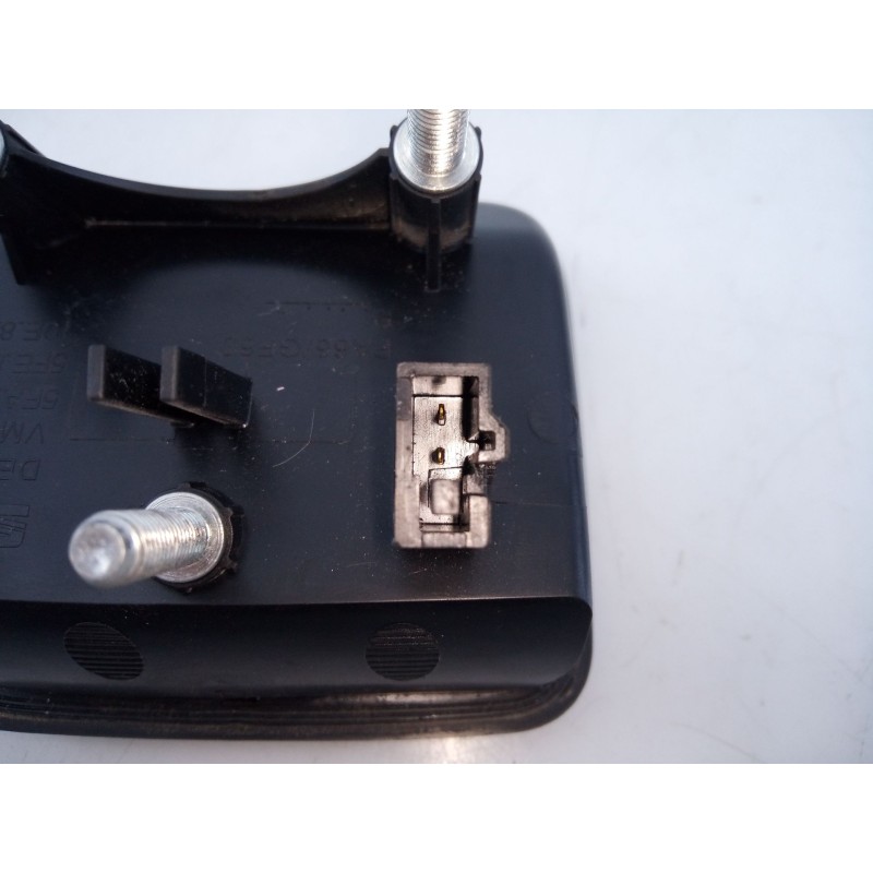 Recambio de maneta exterior porton para seat leon style 1200 tsi referencia OEM IAM 5FA827565D  E2-A1-23-2