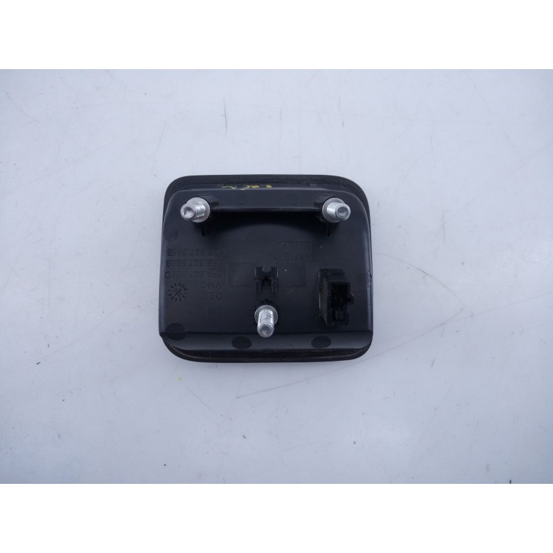 Recambio de maneta exterior porton para seat leon style 1200 tsi referencia OEM IAM 5FA827565D  E2-A1-23-2