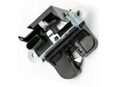 Recambio de cerradura maletero / porton para universal cerradura porton / maletero vw- seat - audi - skoda referencia OEM IAM DT