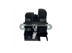 Recambio de cerradura maletero / porton para universal cerradura porton / maletero vw- seat - audi - skoda referencia OEM IAM DT 2