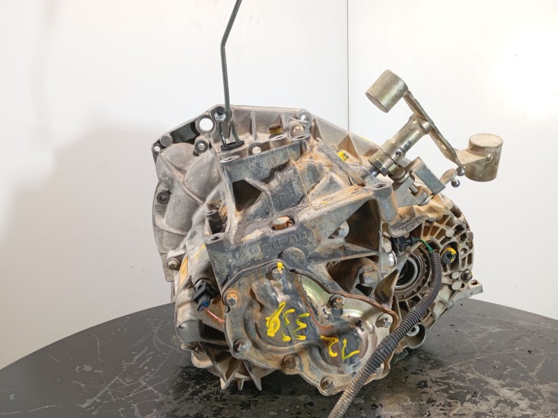 Recambio de caja cambios para land rover freelander (ln) 2.0 td4 cat referencia OEM IAM   M1-A3-159