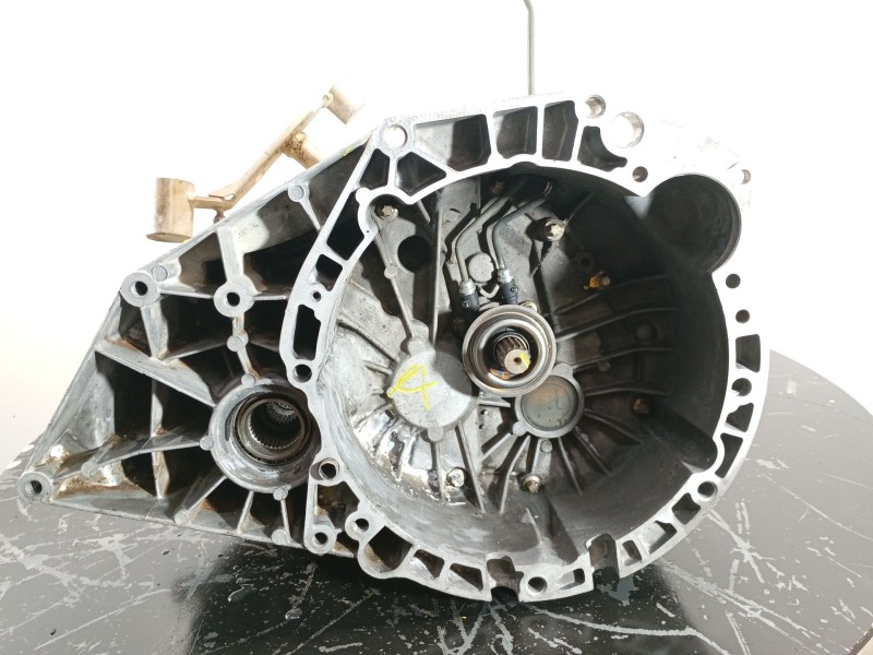 Recambio de caja cambios para land rover freelander (ln) 2.0 td4 cat referencia OEM IAM   M1-A3-159