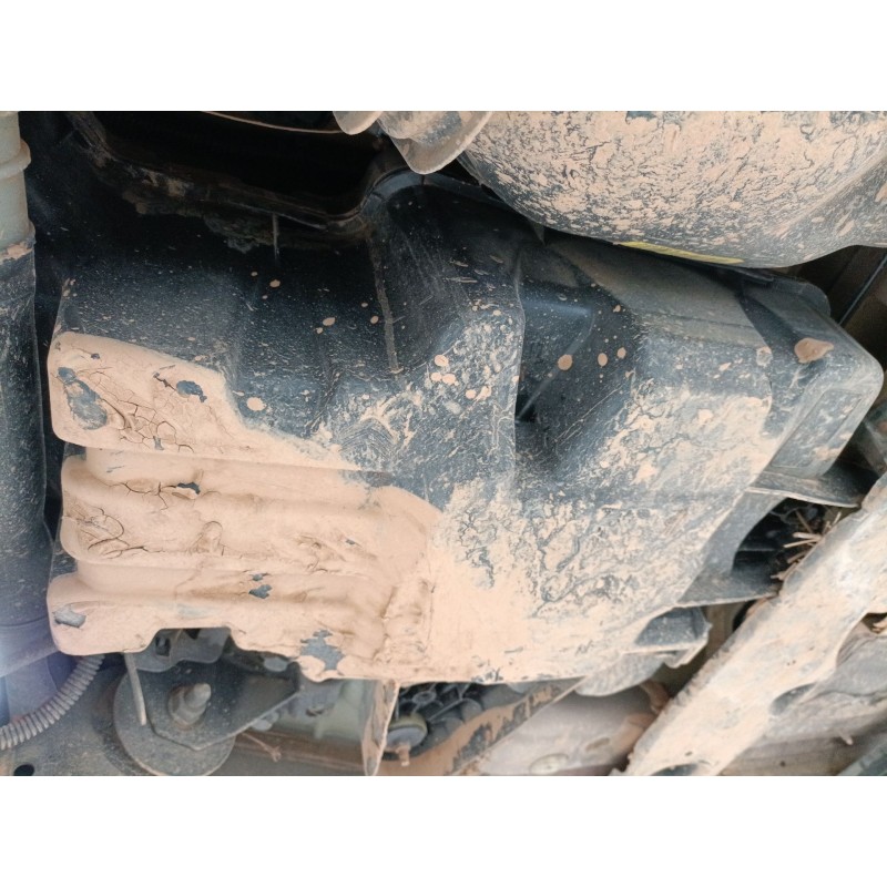 Recambio de adblue para peugeot rifter 1.5 bluehdi 130 referencia OEM IAM   