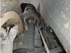Recambio de amortiguador delantero derecho para peugeot rifter 1.5 bluehdi 130 referencia OEM IAM   