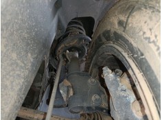 Recambio de amortiguador delantero izquierdo para peugeot rifter 1.5 bluehdi 130 referencia OEM IAM   