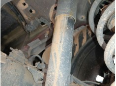 Recambio de amortiguador trasero derecho para peugeot rifter 1.5 bluehdi 130 referencia OEM IAM   