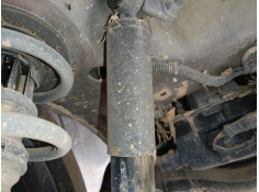 Recambio de amortiguador trasero izquierdo para peugeot rifter 1.5 bluehdi 130 referencia OEM IAM   