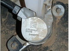 Recambio de bomba freno para peugeot rifter 1.5 bluehdi 130 referencia OEM IAM   