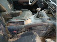 Recambio de consola central para peugeot rifter 1.5 bluehdi 130 referencia OEM IAM   