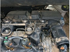 Recambio de filtro aire para peugeot rifter 1.5 bluehdi 130 referencia OEM IAM   