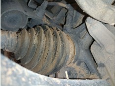 Recambio de mangueta delantera derecha para peugeot rifter 1.5 bluehdi 130 referencia OEM IAM   