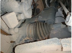 Recambio de mangueta delantera derecha para peugeot rifter 1.5 bluehdi 130 referencia OEM IAM    2