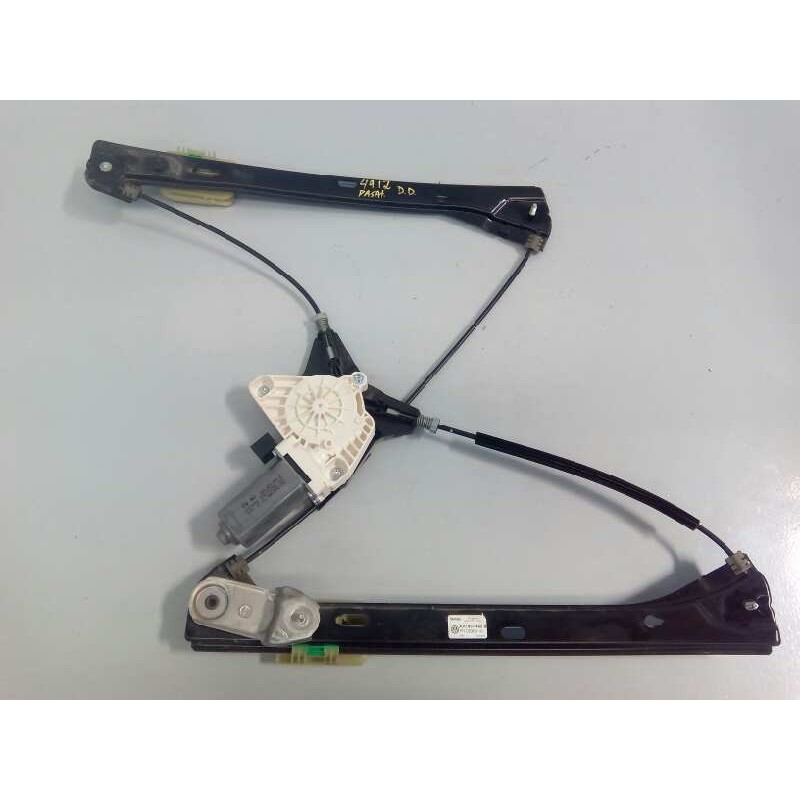 Recambio de elevalunas delantero derecho para volkswagen passat lim. (3g2) advance bmt referencia OEM IAM 3G0837462B  