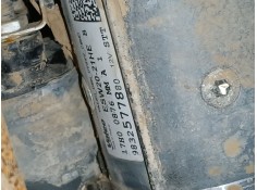 Recambio de motor arranque para peugeot rifter 1.5 bluehdi 130 referencia OEM IAM 983257880  