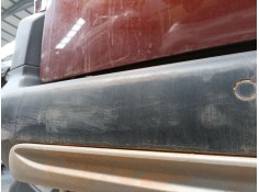 Recambio de paragolpes trasero para peugeot rifter 1.5 bluehdi 130 referencia OEM IAM    2