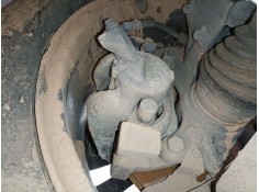 Recambio de pinza freno delantera derecha para peugeot rifter 1.5 bluehdi 130 referencia OEM IAM   