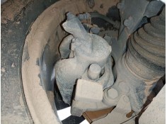 Recambio de pinza freno delantera derecha para peugeot rifter 1.5 bluehdi 130 referencia OEM IAM    2