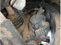Recambio de pinza freno delantera izquierda para peugeot rifter 1.5 bluehdi 130 referencia OEM IAM   