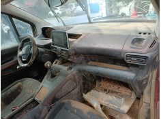 Recambio de salpicadero para peugeot rifter 1.5 bluehdi 130 referencia OEM IAM   