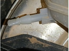 Recambio de servofreno para peugeot rifter 1.5 bluehdi 130 referencia OEM IAM   