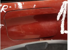 TAPA EXTERIOR COMBUSTIBLE 