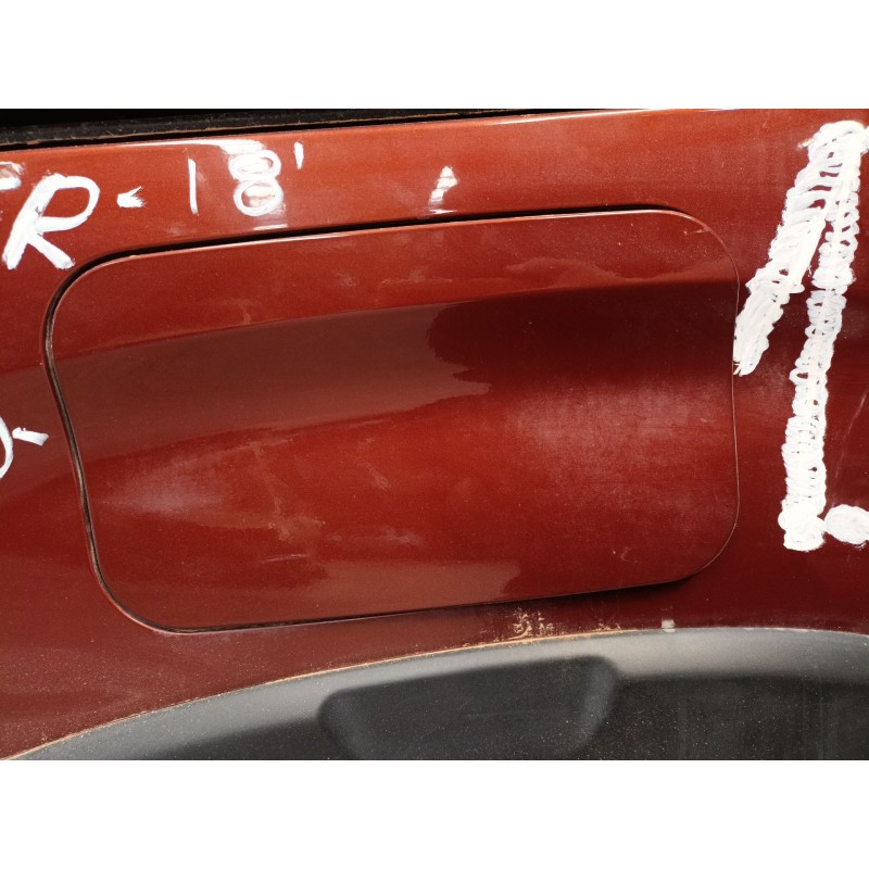 Recambio de tapa exterior combustible para peugeot rifter 1.5 bluehdi 130 referencia OEM IAM   