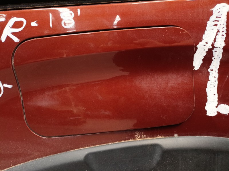 Recambio de tapa exterior combustible para peugeot rifter 1.5 bluehdi 130 referencia OEM IAM   