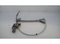 Recambio de elevalunas delantero izquierdo para chrysler jeep cherokee (j) 2.5 td sport (a) referencia OEM IAM 55154953  