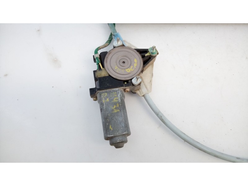 Recambio de elevalunas delantero izquierdo para chrysler jeep cherokee (j) 2.5 td sport (a) referencia OEM IAM 55154953  