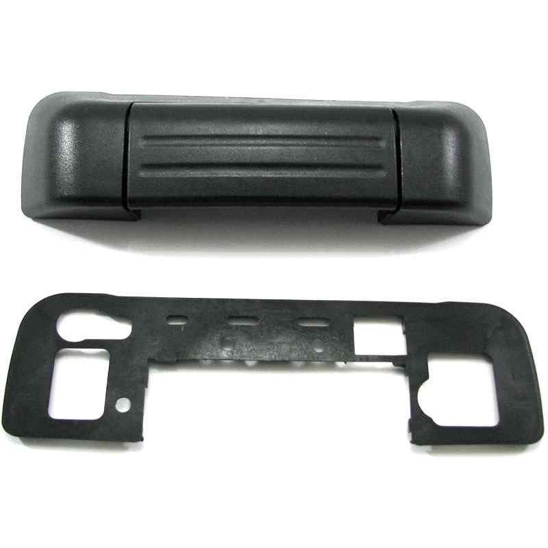 Recambio de maneta exterior porton para suzuki grand vitara 3 puertas sq (gt) referencia OEM IAM 7424Z45 NUEVO T1-2-A1-3