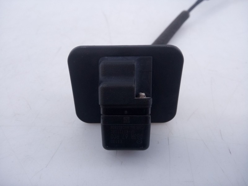 Recambio de modulo electronico para mazda cx-3 (dk) 2.0 skyactiv-g (dk5w, dk6w) referencia OEM IAM   E3-B5-17-3