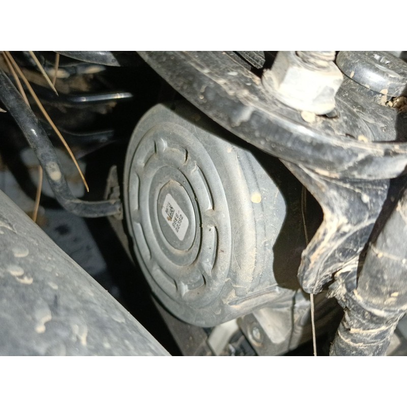 Recambio de abs para peugeot 2008 i (cu_) 1.2 thp 110 / puretech 110 referencia OEM IAM   