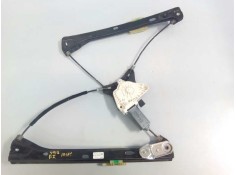 Recambio de elevalunas delantero izquierdo para volkswagen passat lim. (3g2) advance bmt referencia OEM IAM 3G0837461B  