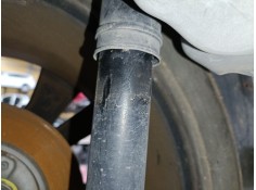 Recambio de amortiguador trasero izquierdo para peugeot 2008 i (cu_) 1.2 thp 110 / puretech 110 referencia OEM IAM   