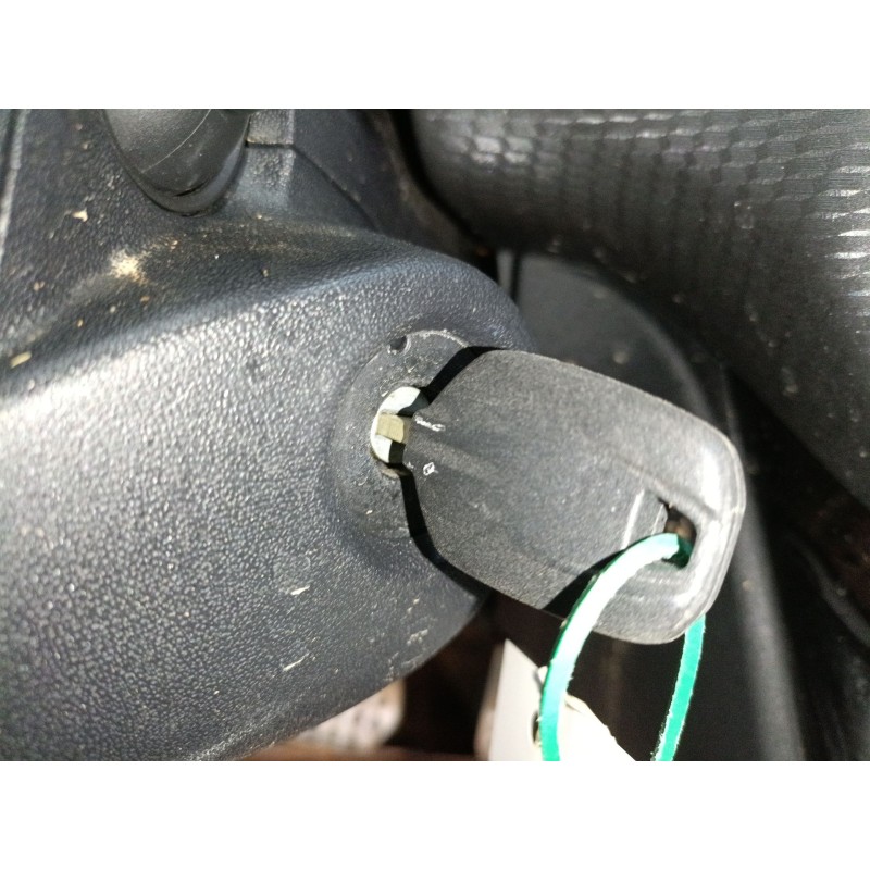 Recambio de antirrobo para peugeot 2008 i (cu_) 1.2 thp 110 / puretech 110 referencia OEM IAM   