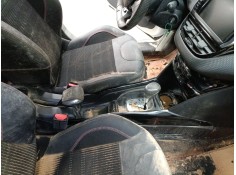 Recambio de consola central para peugeot 2008 i (cu_) 1.2 thp 110 / puretech 110 referencia OEM IAM   