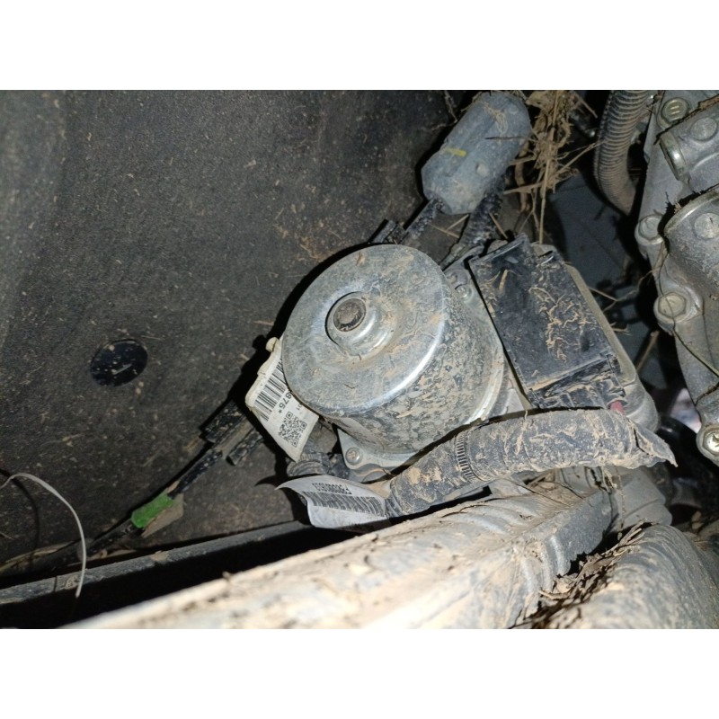 Recambio de cremallera direccion para peugeot 2008 i (cu_) 1.2 thp 110 / puretech 110 referencia OEM IAM   