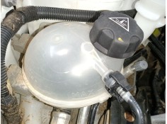 Recambio de deposito expansion para peugeot 2008 i (cu_) 1.2 thp 110 / puretech 110 referencia OEM IAM   
