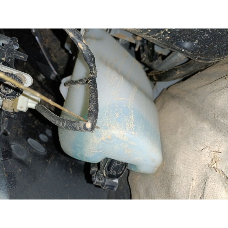 Recambio de deposito limpia para peugeot 2008 i (cu_) 1.2 thp 110 / puretech 110 referencia OEM IAM   