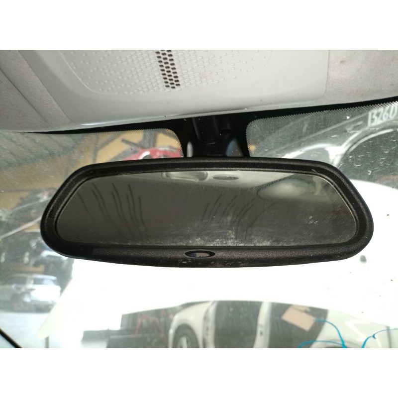 Recambio de espejo interior para peugeot 2008 i (cu_) 1.2 thp 110 / puretech 110 referencia OEM IAM   