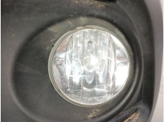 FARO ANTINIEBLA IZQUIERDO 