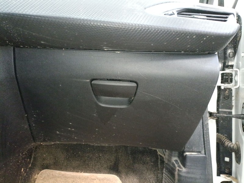 Recambio de guantera para peugeot 2008 i (cu_) 1.2 thp 110 / puretech 110 referencia OEM IAM   