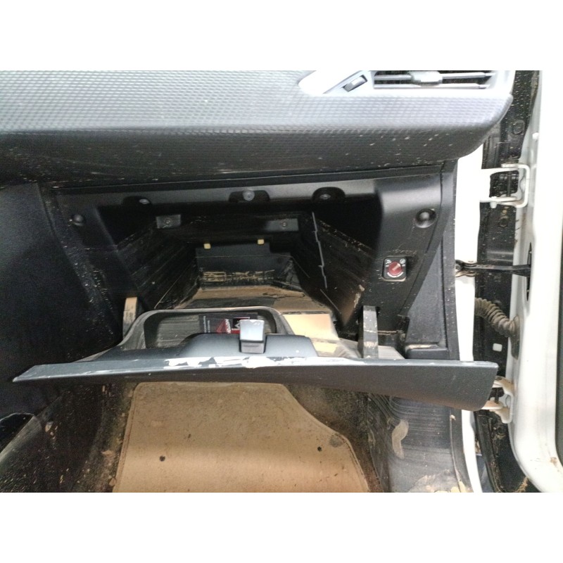 Recambio de guantera para peugeot 2008 i (cu_) 1.2 thp 110 / puretech 110 referencia OEM IAM   