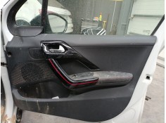 Recambio de guarnecido puerta delantera derecha para peugeot 2008 i (cu_) 1.2 thp 110 / puretech 110 referencia OEM IAM   