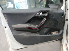 GUARNECIDO PUERTA DELANTERA IZQUIERDA 