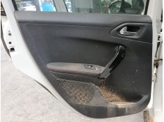 GUARNECIDO PUERTA TRASERA IZQUIERDA 