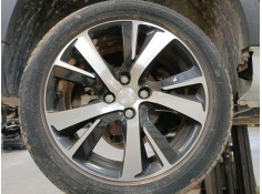 Recambio de llanta para peugeot 2008 i (cu_) 1.2 thp 110 / puretech 110 referencia OEM IAM 205/50/17  