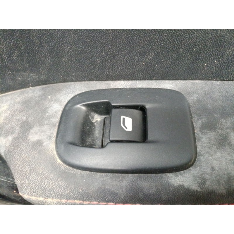 Recambio de mando elevalunas trasero derecho para peugeot 2008 i (cu_) 1.2 thp 110 / puretech 110 referencia OEM IAM   